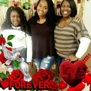 Meet your Posher, Tabitha